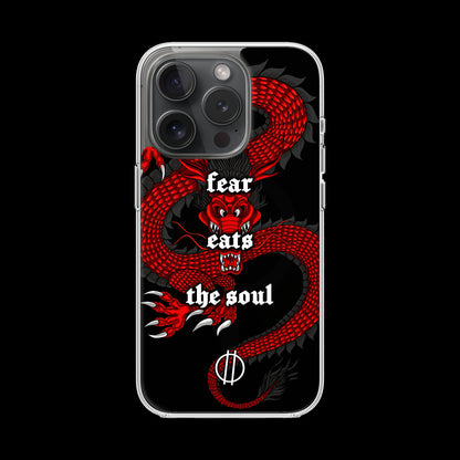 Fear Eats The Soul Crystal MagSafe Case