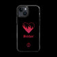 Heart on Fire | Bounce 2.0 MagSafe Case