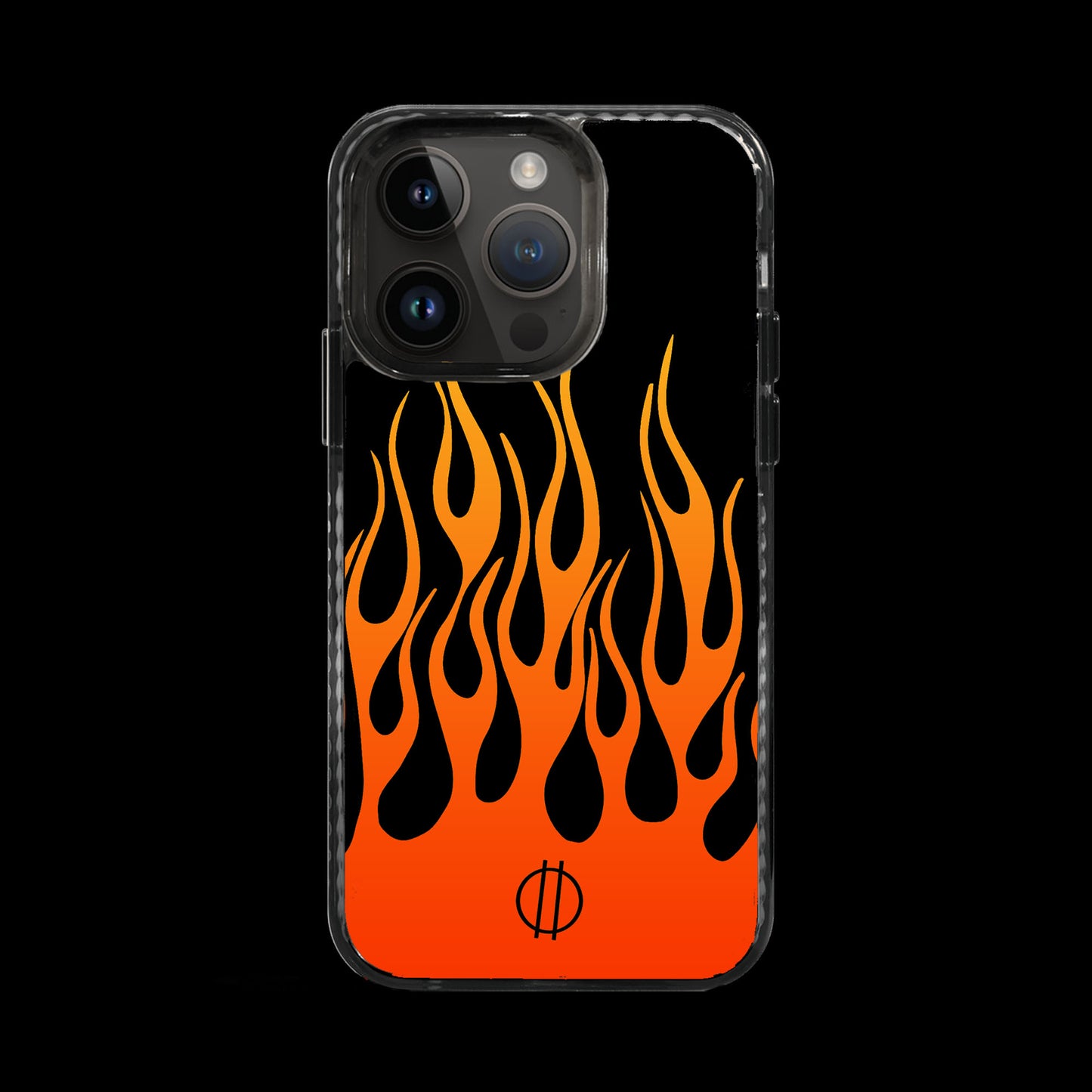 OG Flames | Bounce 2.0 MagSafe Case