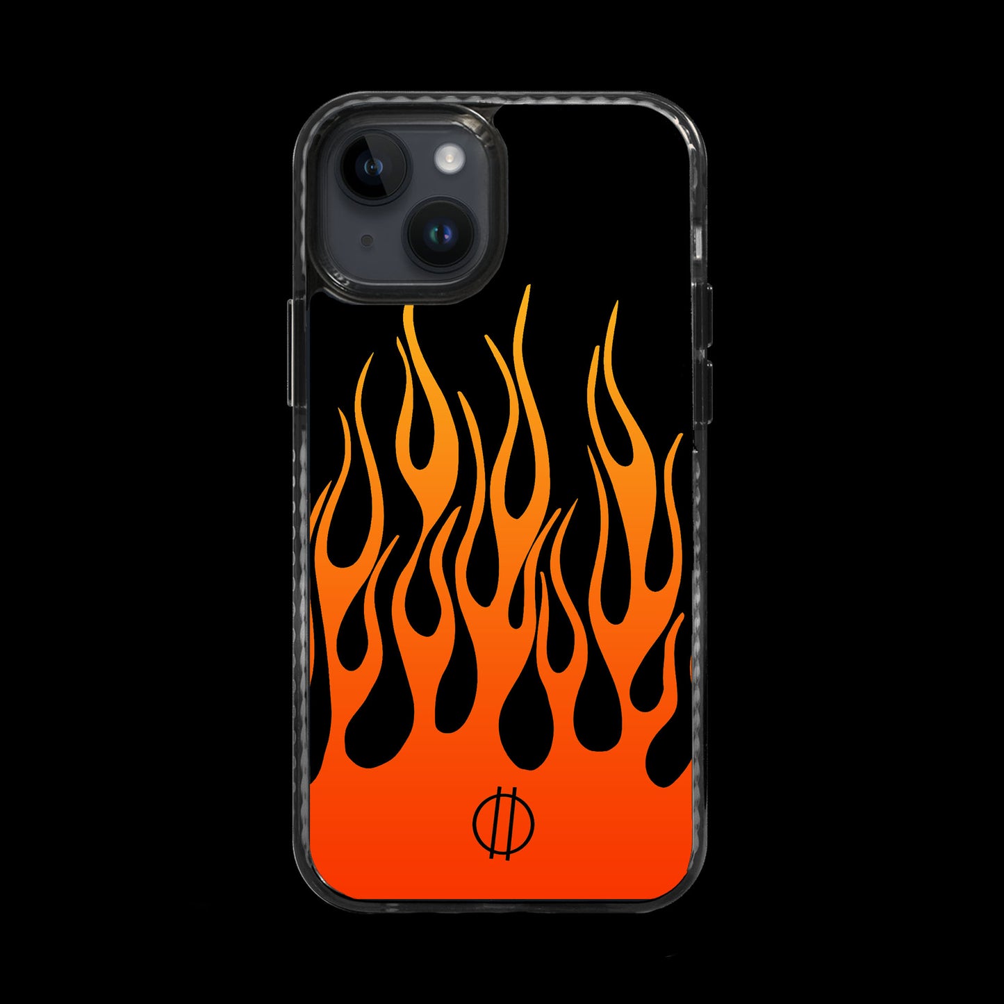 OG Flames | Bounce 2.0 MagSafe Case