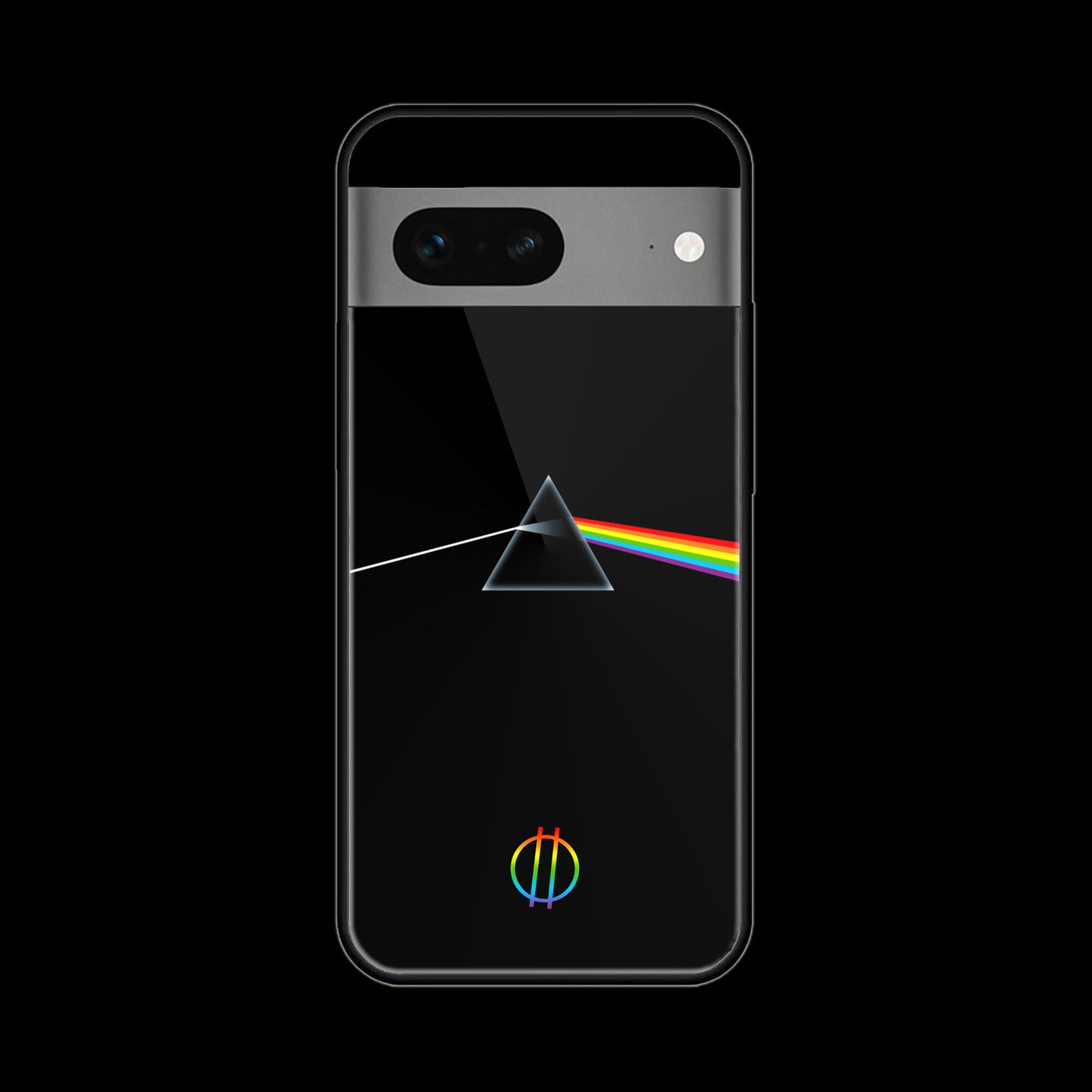 Pink Floyd | Glass Case