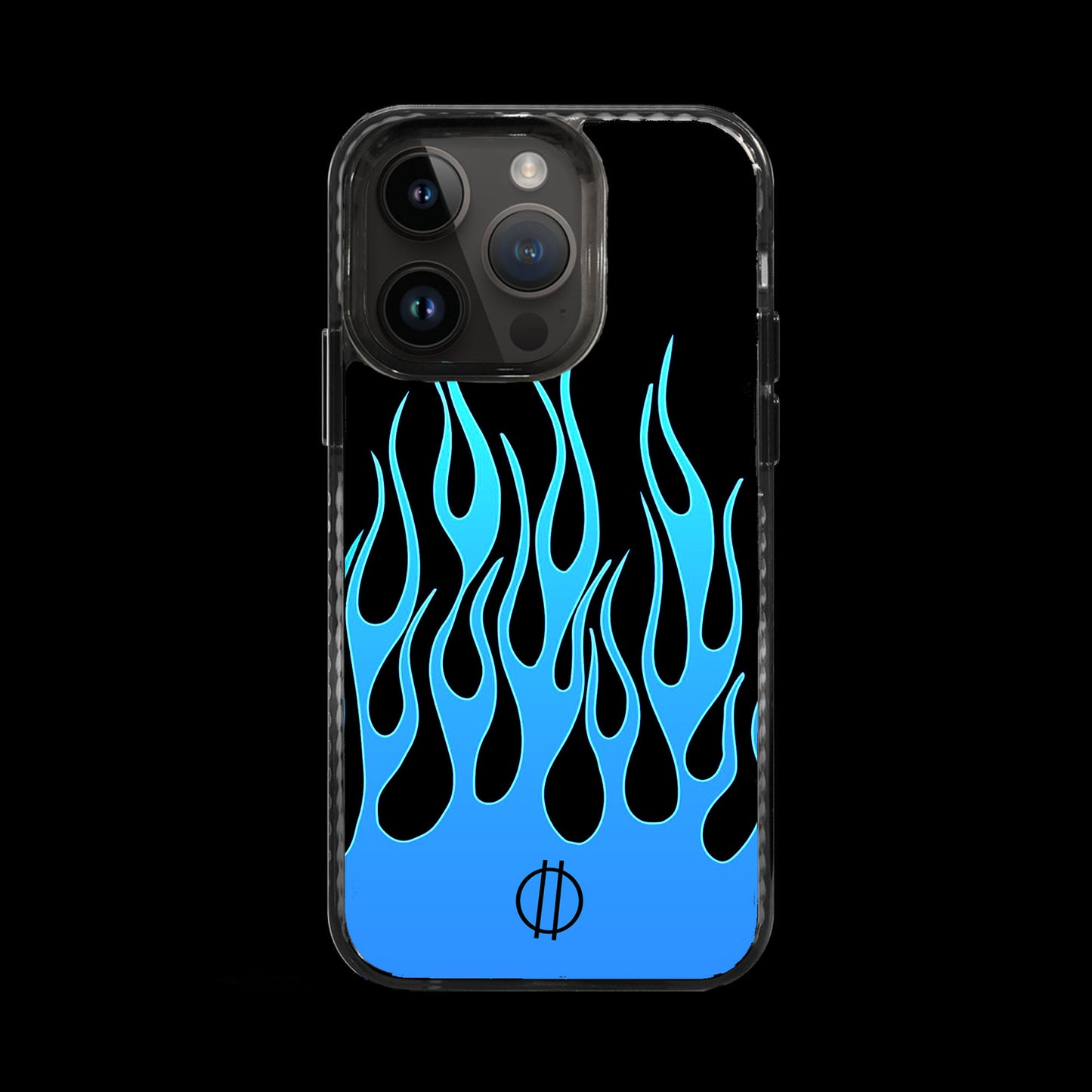 Y2k Flames | Bounce 2.0 MagSafe Case