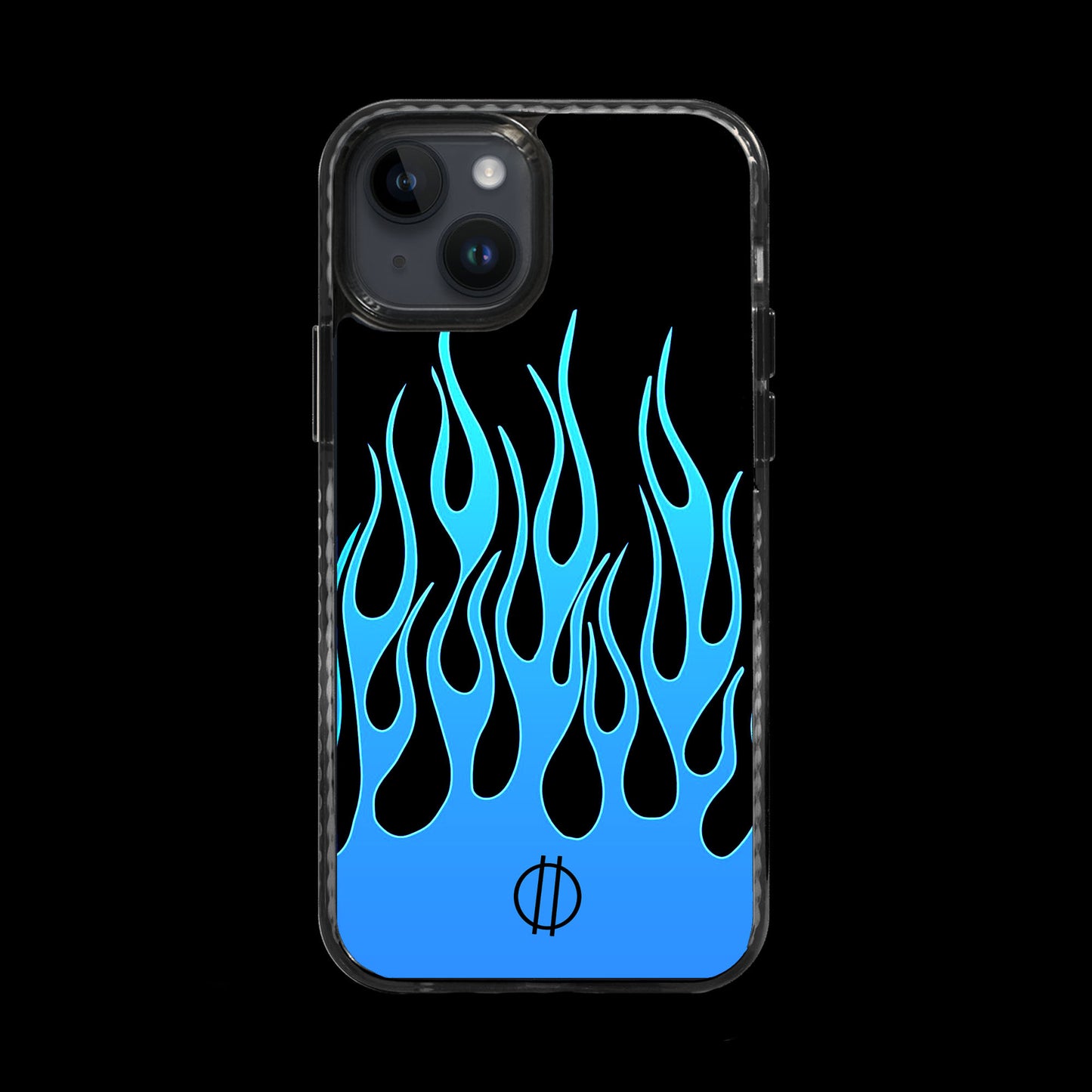Y2k Flames | Bounce 2.0 MagSafe Case