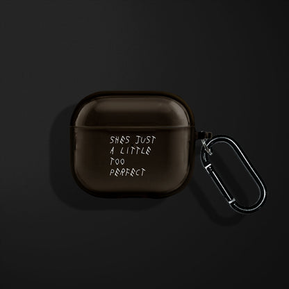 Company AirPods Case