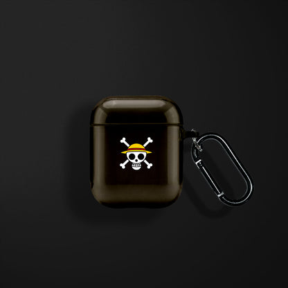 Pirate King AirPods Case