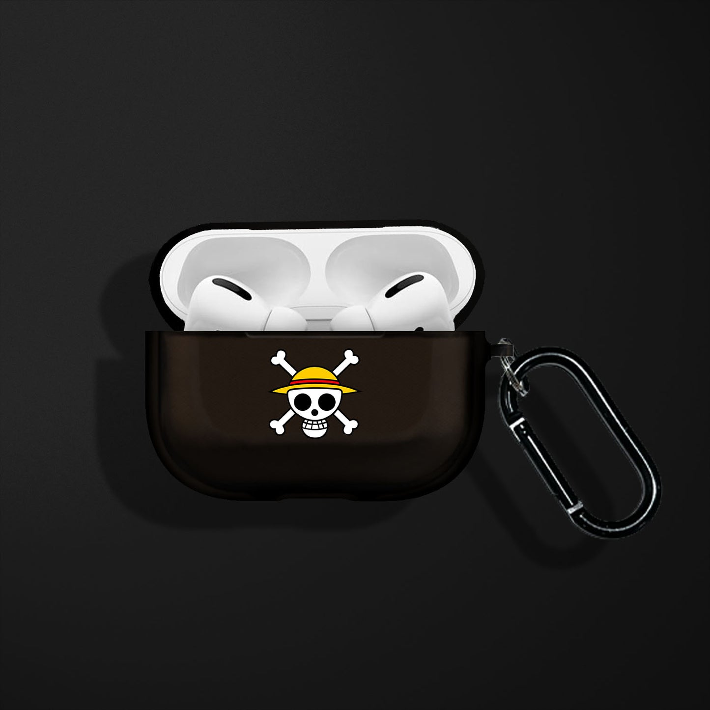 Pirate King AirPods Case