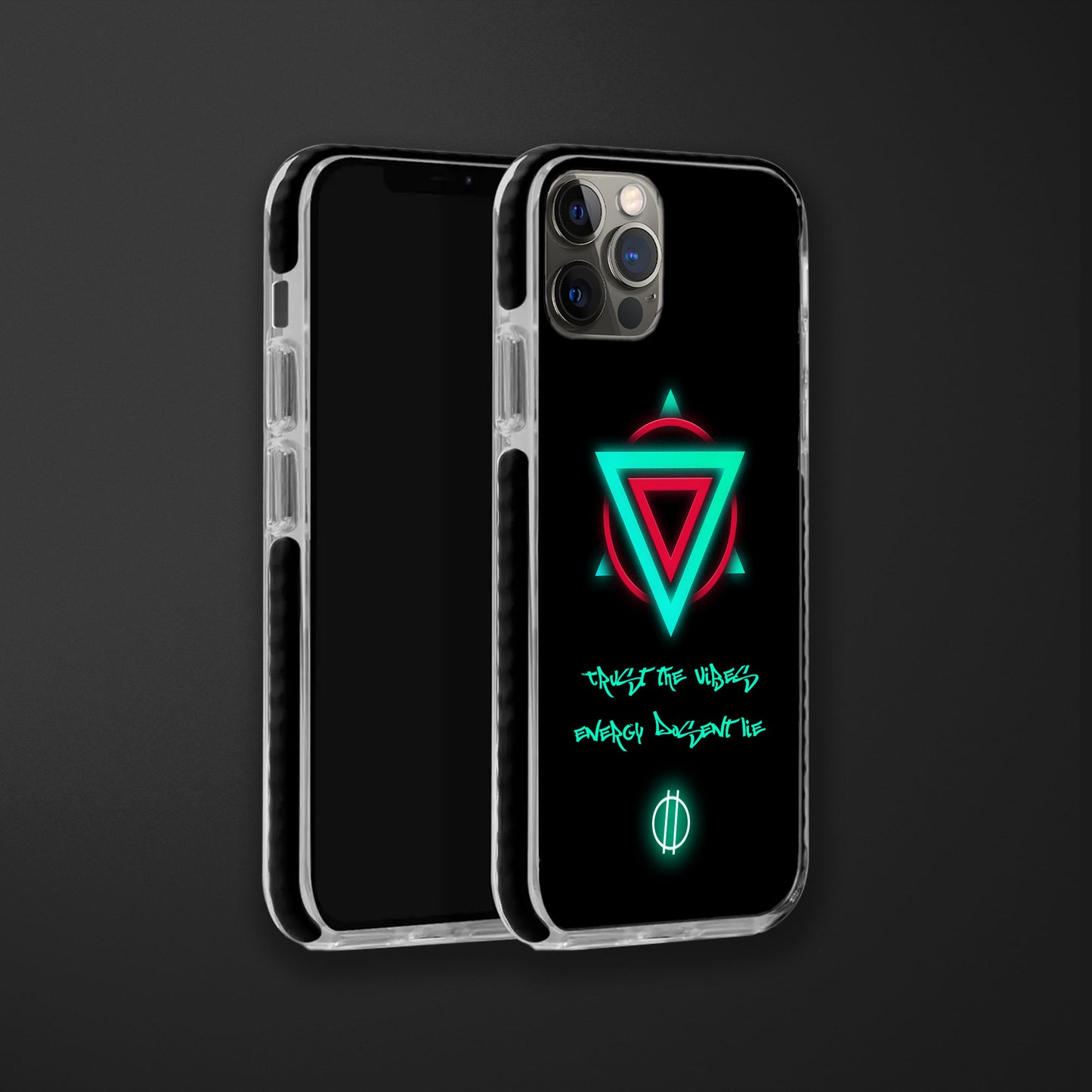 Trust the Vibes | Bounce Case